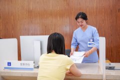 大连看肛肠科好的医院  新镜界胃肠看胃肠专业放心 　